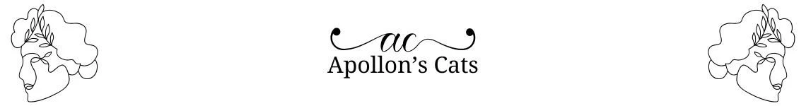 Apollon's Cats